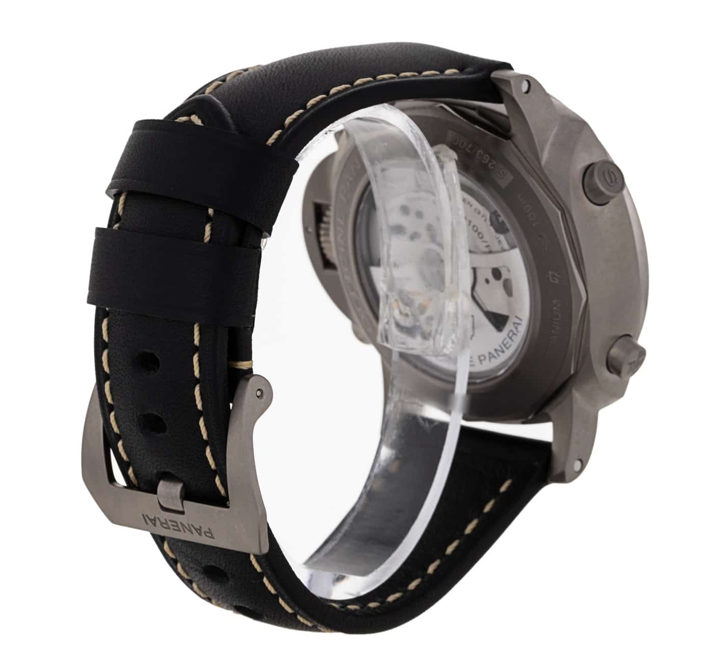 Panerai pam 700 online